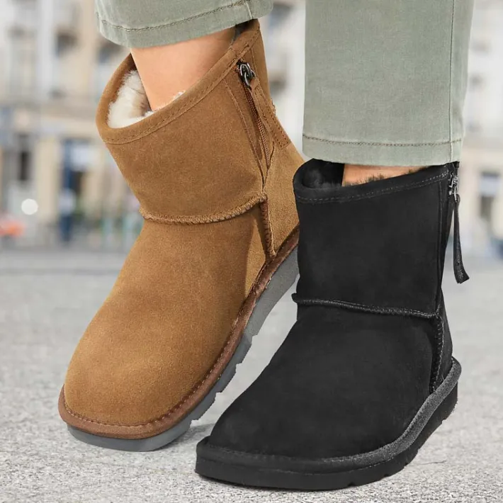 Femme idéalsko Spécial Orthèses | Bottes / Bottines<Boots de confort dansko : modèle Molla