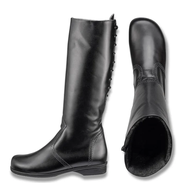 Femme idéalsko Chaussures À Lacets | Bottes / Bottines<Bottes de confort dansko : modèle Birgitta