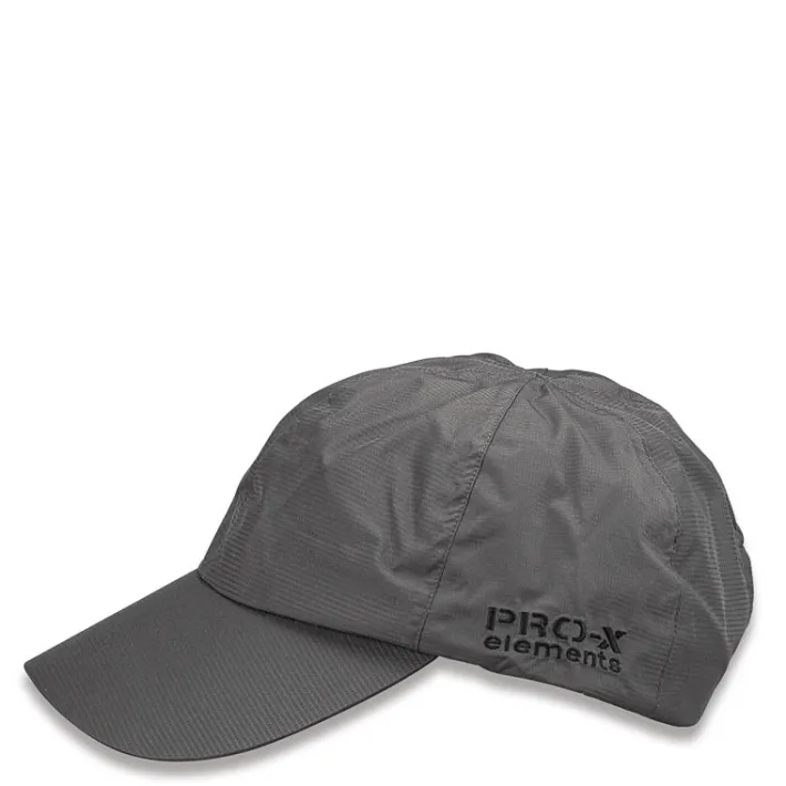 idéalsko Astuces Et Idées<Casquette imperméable gris