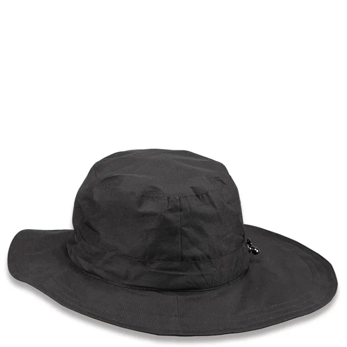 idéalsko Astuces Et Idées<Chapeau imperméable noir