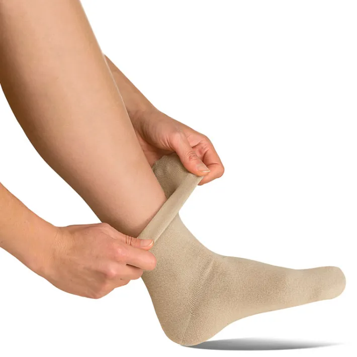 idéalsko Bas Et Chaussettes<Chaussettes ultra-stretch « Sensitiv Xplus »