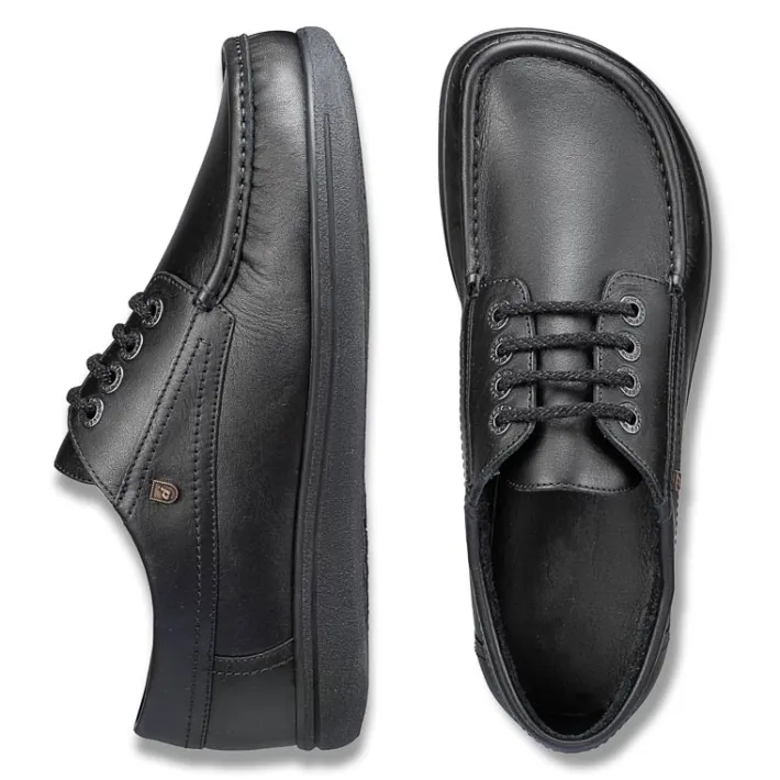 Homme idéalsko Chaussures À Lacets | Mocassins<Chaussures de confort dansko : modèle Espace II, noir