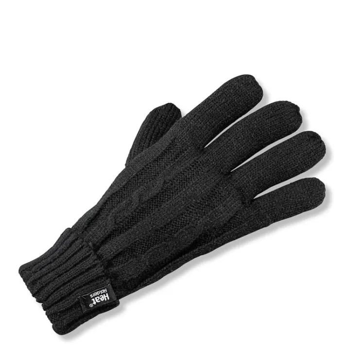 idéalsko Astuces Et Idées<Gants anti-froid pour ELLE noir