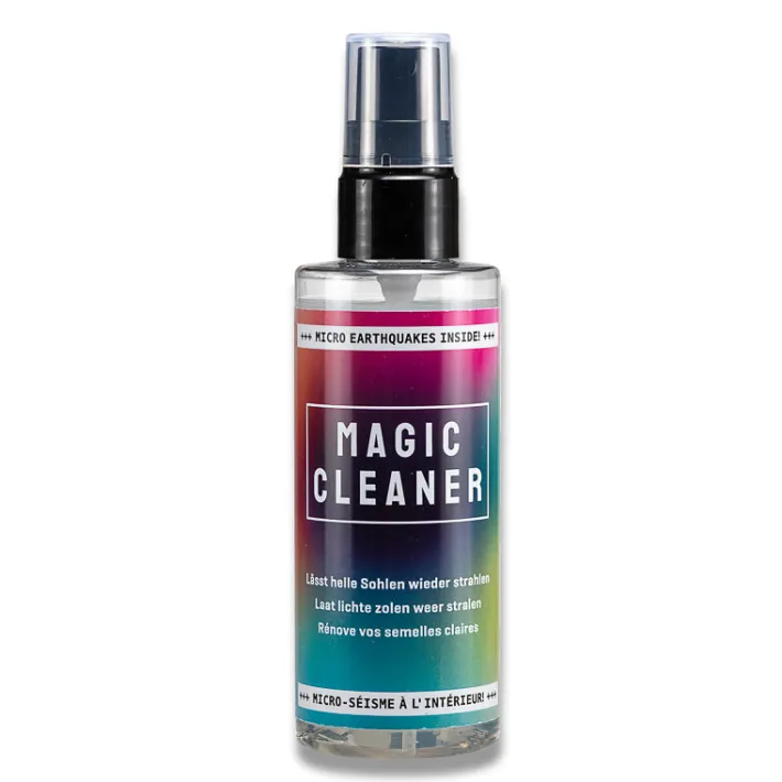 idéalsko Produits D'entretien<Magic Cleaner