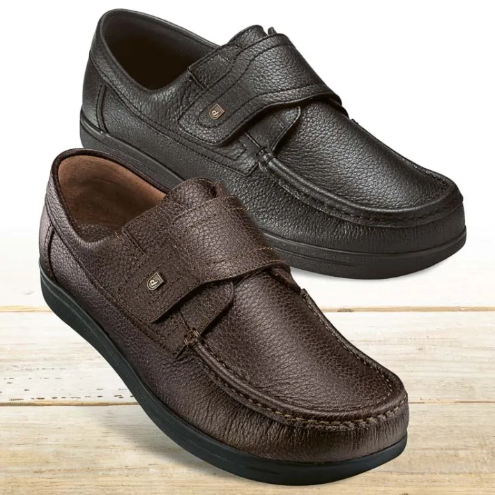 Homme idéalsko Chaussures À Scratches | Mocassins<Mocassins de confort dansko : modèle Grand Luxe Elk