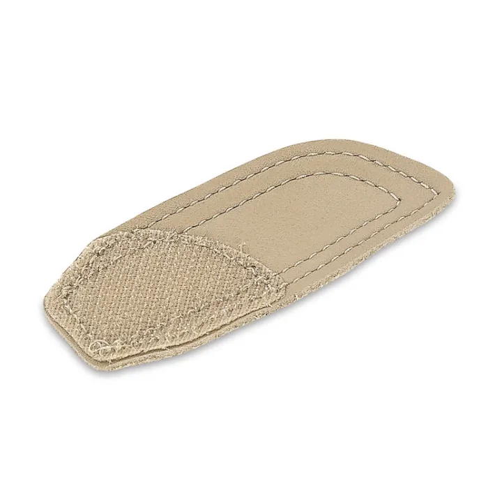 Femme idéalsko Sandales / Mules | Astuces Et Idées<Rallonges de brides - 4 pièces beige,3 cm