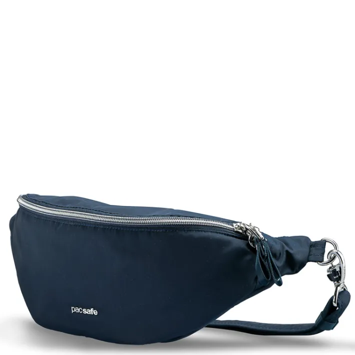 idéalsko Astuces Et Idées<Sac banane anti-vol bleu