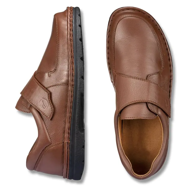 Homme idéalsko Spécial Orthèses | Chaussures À Scratches<Slippers de confort dansko : modèle Matts